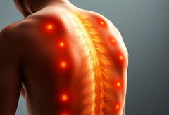 Soulagez vos douleurs musculaires dans le dos avec des solutions naturelles et efficaces