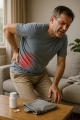 Soulager la lombalgie aiguë avec des solutions simples et efficaces