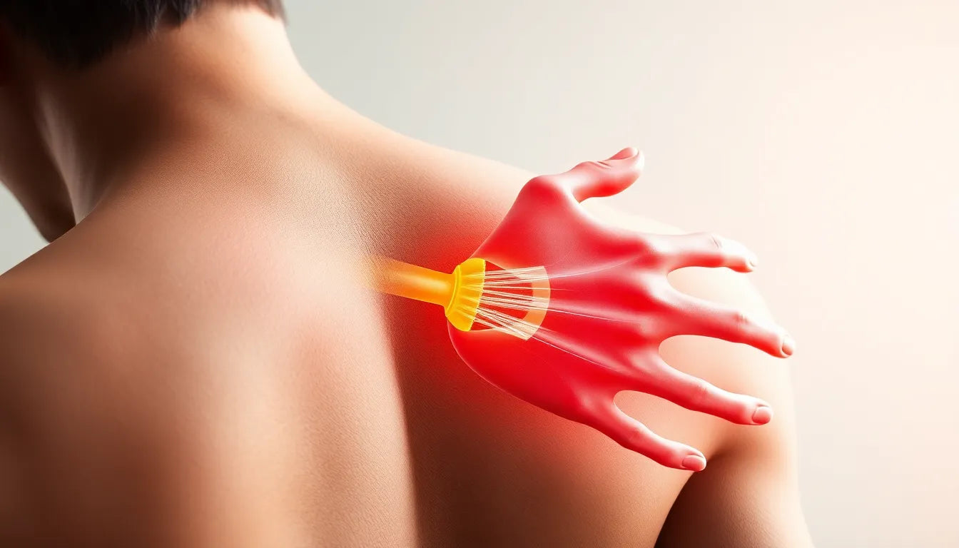 Soulagez votre douleur avec ces exercices pour le nerf sciatique