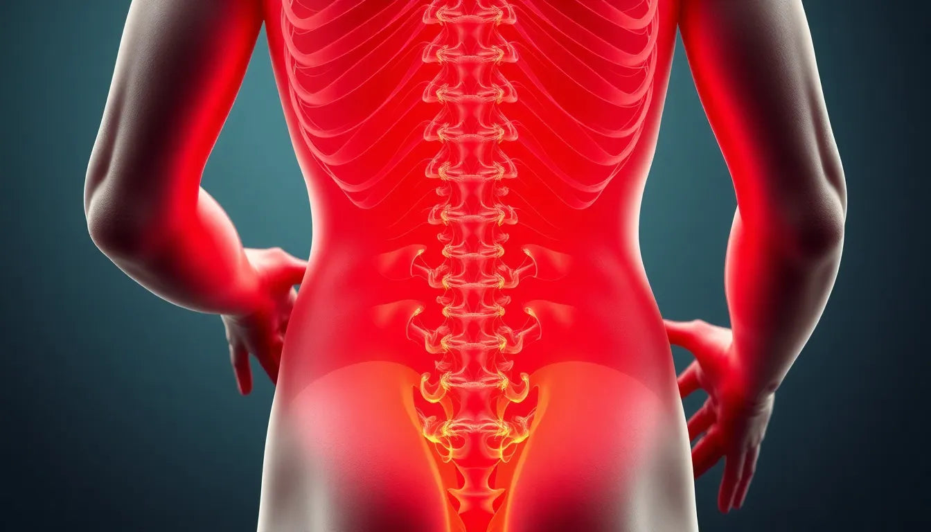 Soulagez votre dos en traitant la constipation : découvrez le lien caché