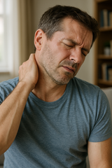 Soulagez la douleur sur le côté du cou avec des solutions ergonomiques et des exercices ciblés