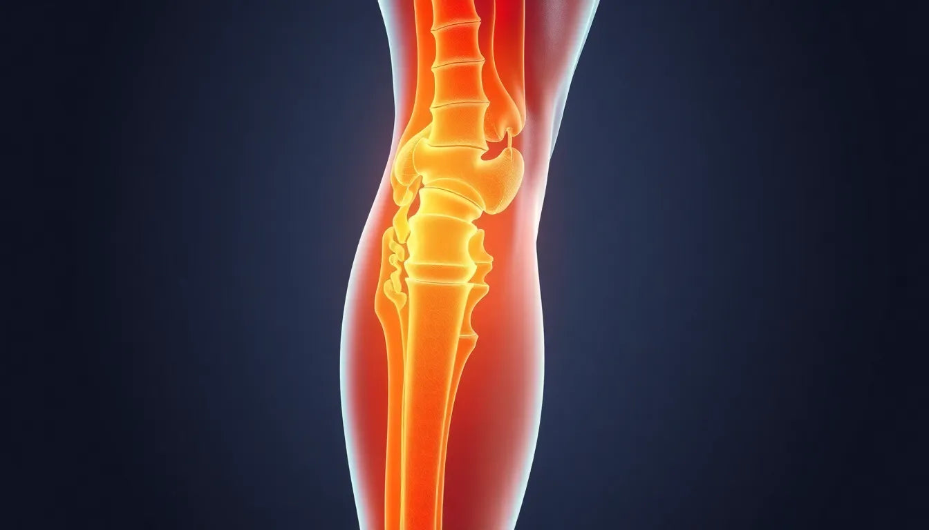 Comprendre la douleur de la sciatique dans la jambe gauche et comment la soulager