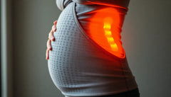 Soulager les douleurs lombaires pendant la grossesse et l'accouchement : astuces et solutions efficaces