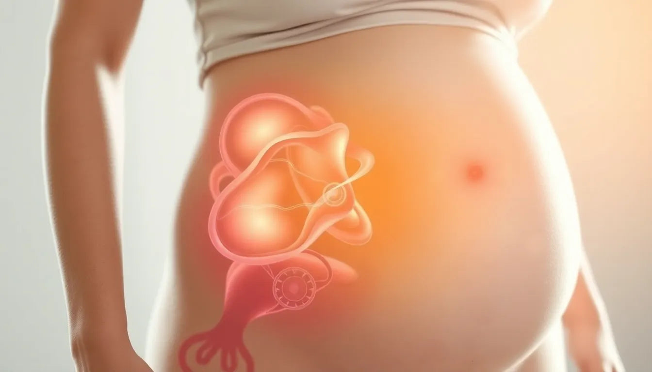 Démythifier la sciatique pendant la grossesse : fille ou garçon n'y change rien