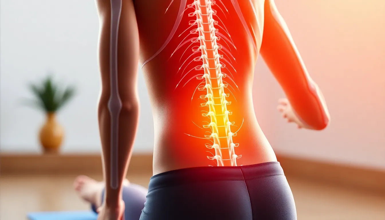 Soulagez votre sciatique grâce à ces exercices incontournables