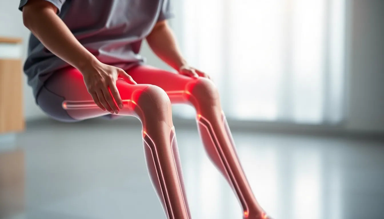 Comprendre et surmonter les séquelles de la sciatique paralysante