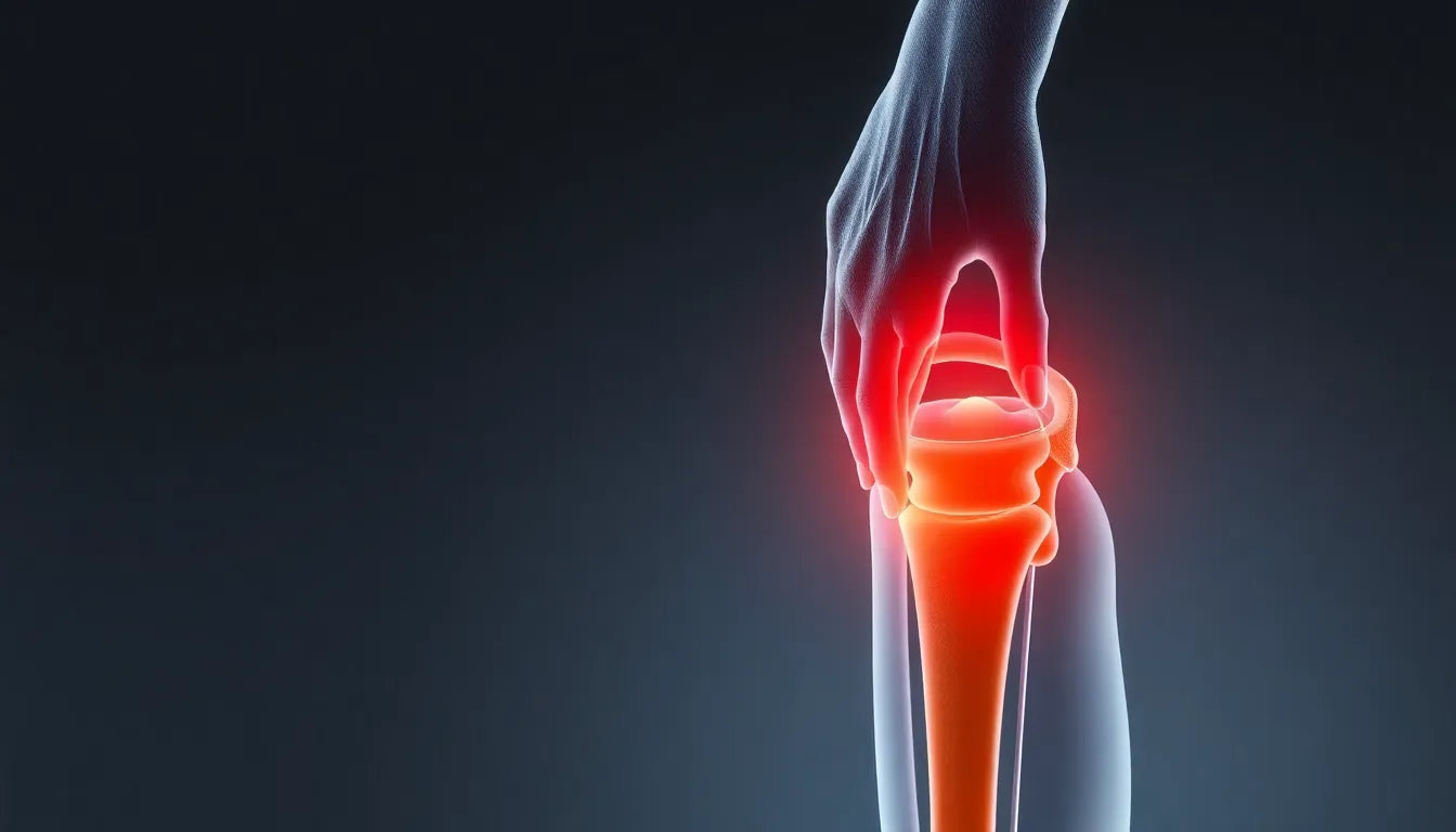 Éliminez la douleur de hanche et la sciatique avec des solutions efficaces