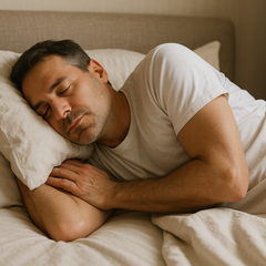 Dormir du bon côté : découvrez le secret d'un sommeil réparateur et sain