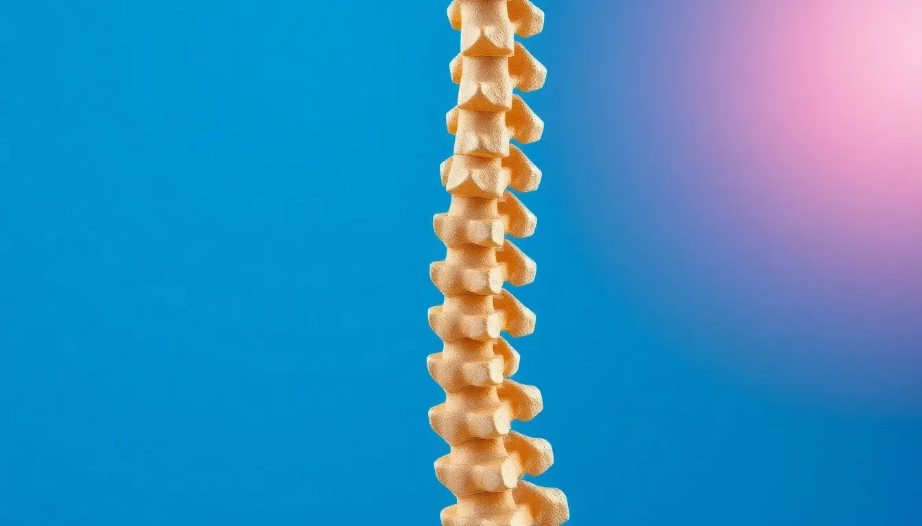 Soulager la douleur de la spondylose : découvrez des solutions efficaces
