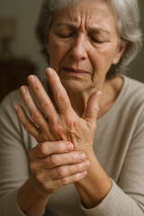 Soulager l'arthrose de la main : astuces et solutions pour un quotidien sans douleur