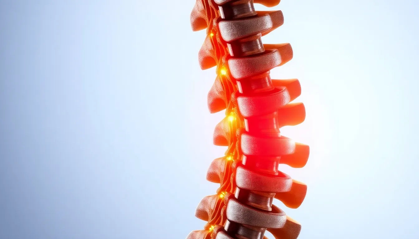 Comprendre le diagnostic de la hernie discale : méthodes et technologies clés