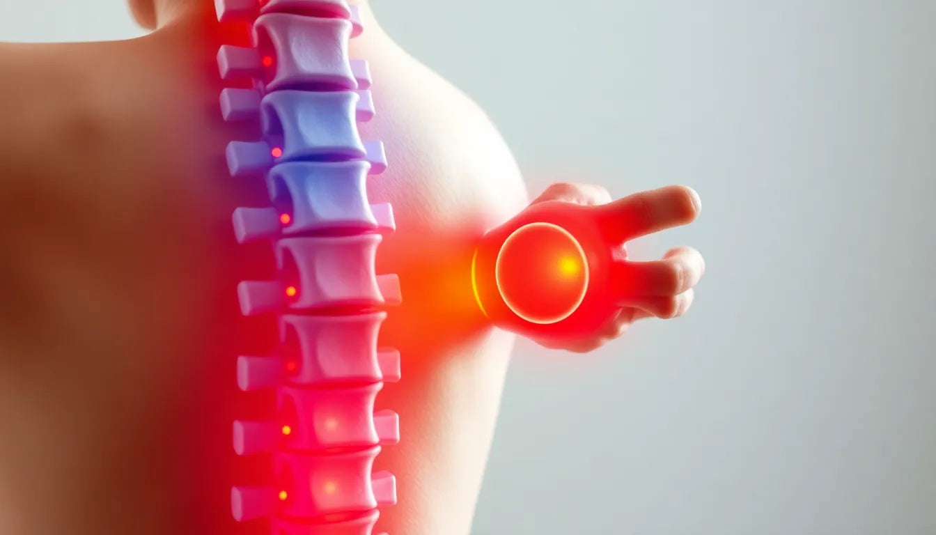 Soulagement de la sciatique : découvrez l'approche chiropratique pour une vie sans douleur