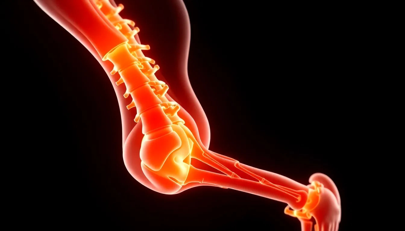 Libérez votre nerf sciatique avec ces exercices efficaces