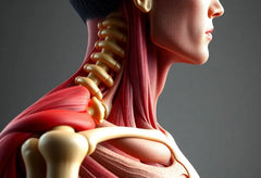 Découvrir les secrets de l'anatomie du dos pour un bien-être optimal