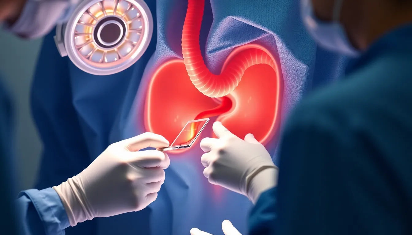 Libérez-vous de la douleur : tout savoir sur l'opération de la hernie discale