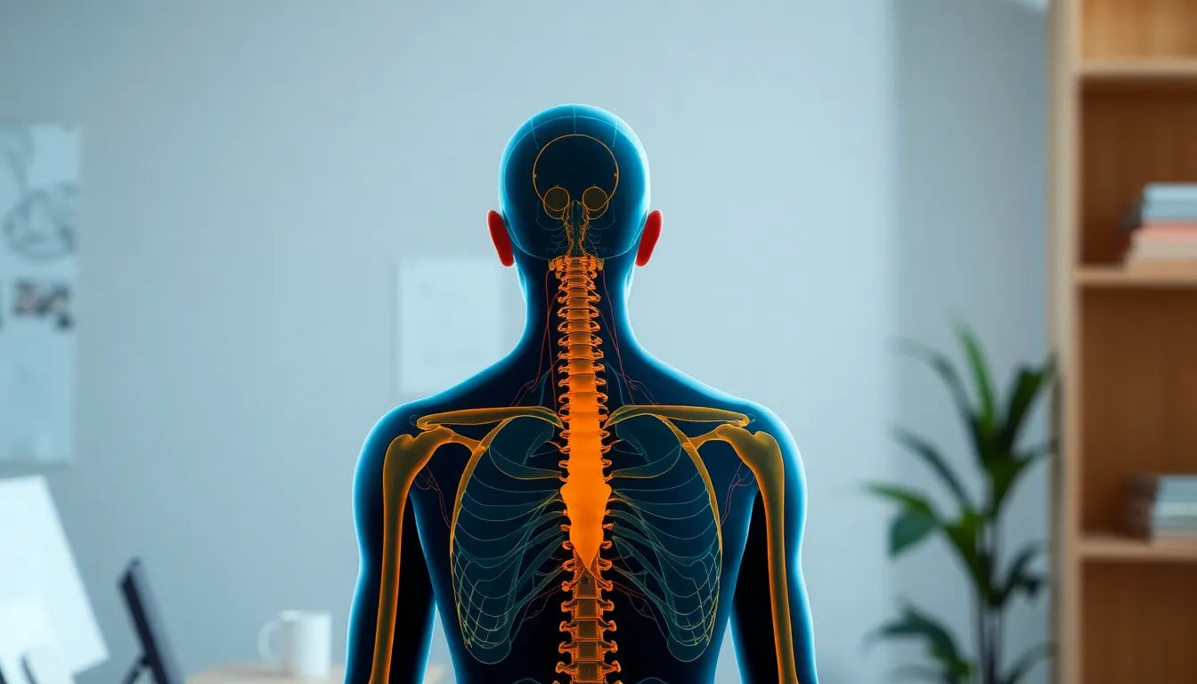 Découvrez l'ergonomie : la science qui transforme votre quotidien