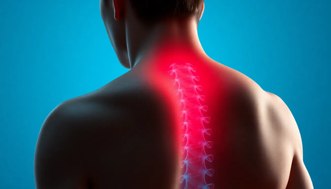 Soulagez votre dos douloureux après une quinte de toux avec ces astuces efficaces