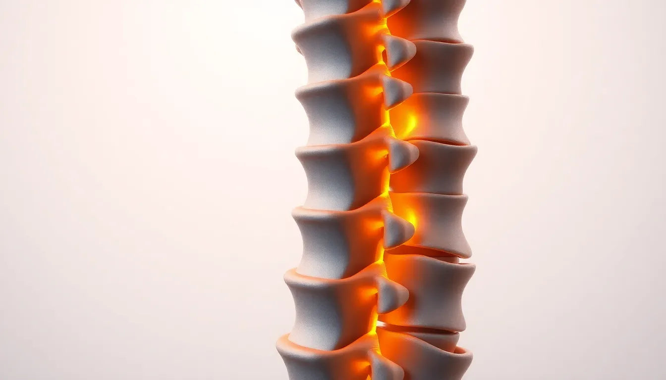 Soulager la douleur de la hernie discale L4-L5 : solutions et traitements efficaces