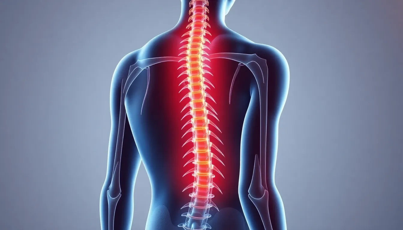 Soulager la douleur du nerf sciatique dans les fesses grâce à des exercices ciblés