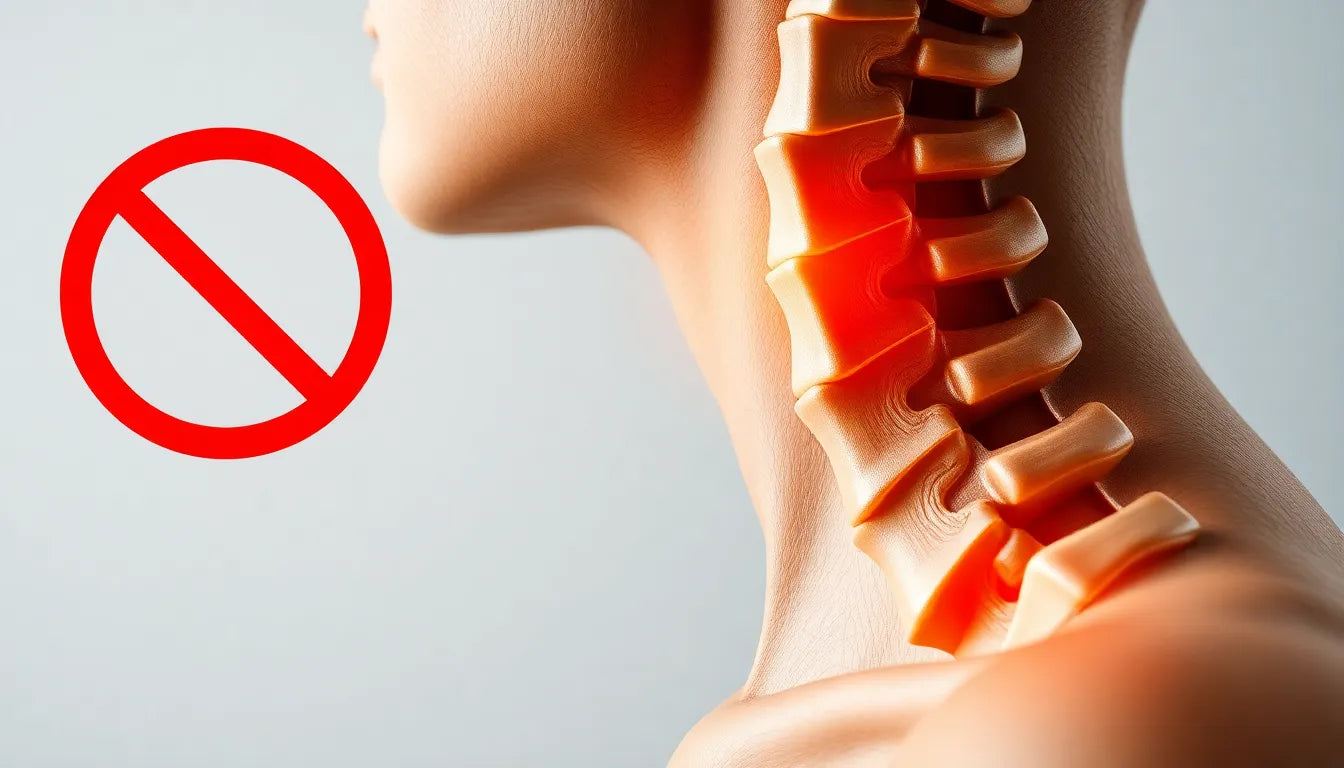 Comprendre la lordose et la cyphose pour une meilleure posture et moins de douleur