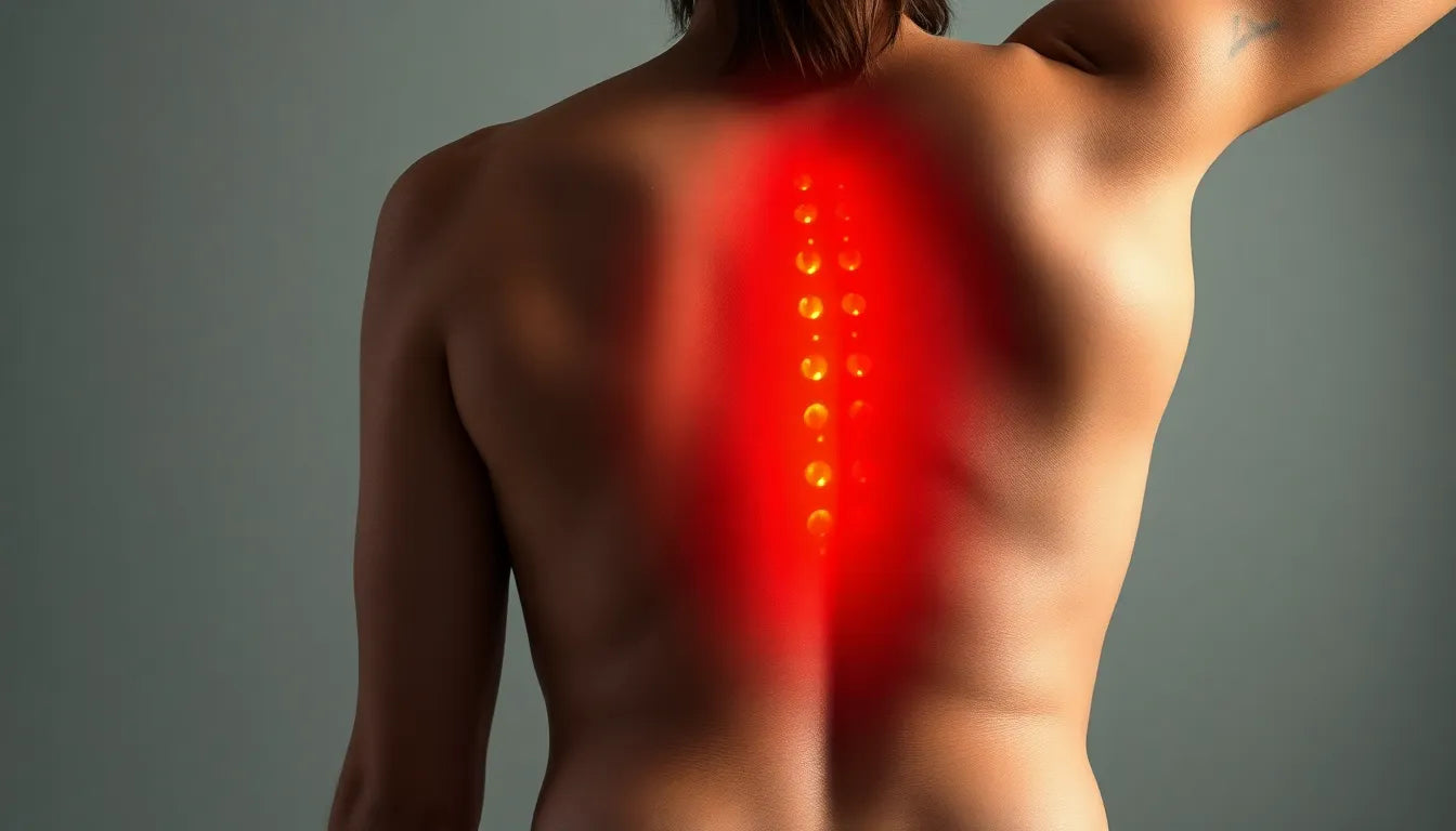 Renforcez votre dos avec ces exercices incontournables pour le lecteur de pratique