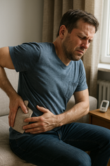 Comprendre et soulager les douleurs lombaires et rénales avec des solutions ergonomiques