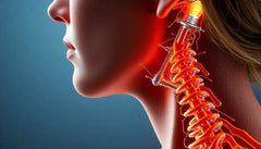Exercices pour soulager la sténose cervicale avec votre lecteur de pratique