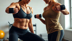Renforcez vos fessiers avec ces exercices incontournables pour le lecteur de pratique