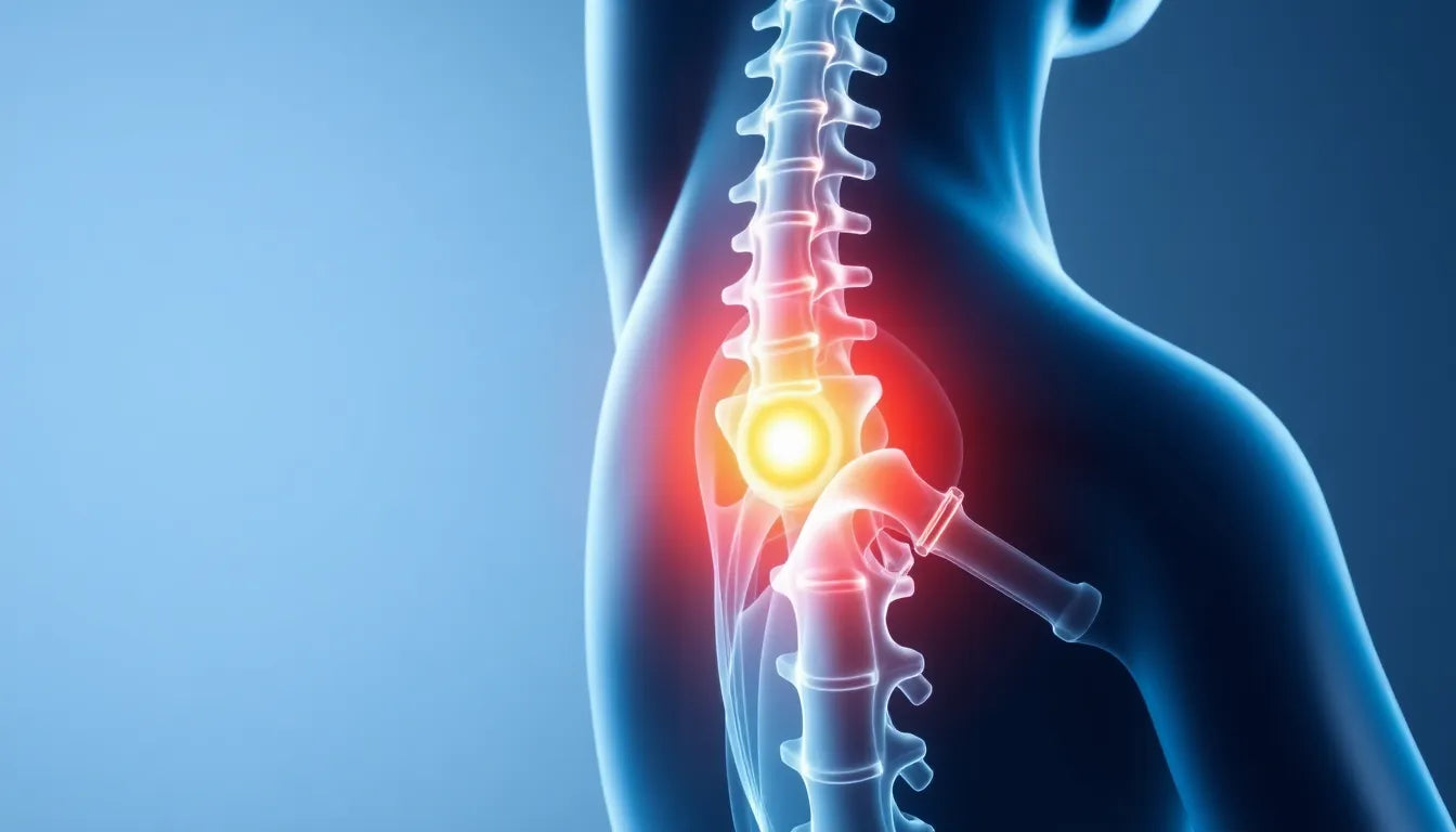 Soulager la sciatique rapidement : astuces et solutions efficaces