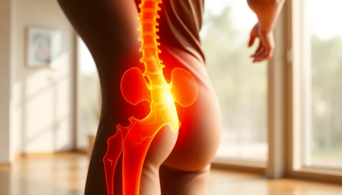 Libérez-vous de la douleur sciatique avec ces exercices pour le lecteur de pratique