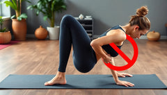 Libérez votre dos avec des exercices lombaires debout pour lecteur de pratique