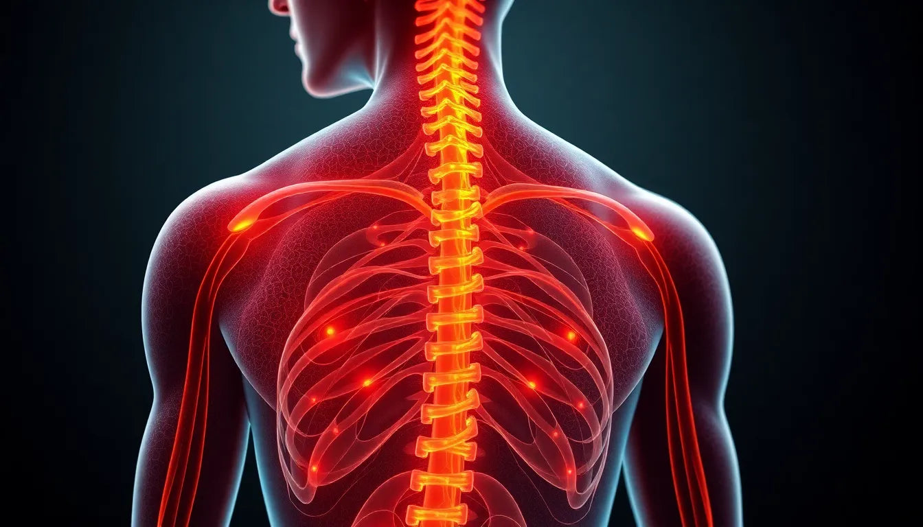 Découverte des mystères de la sciatique selon la médecine chinoise