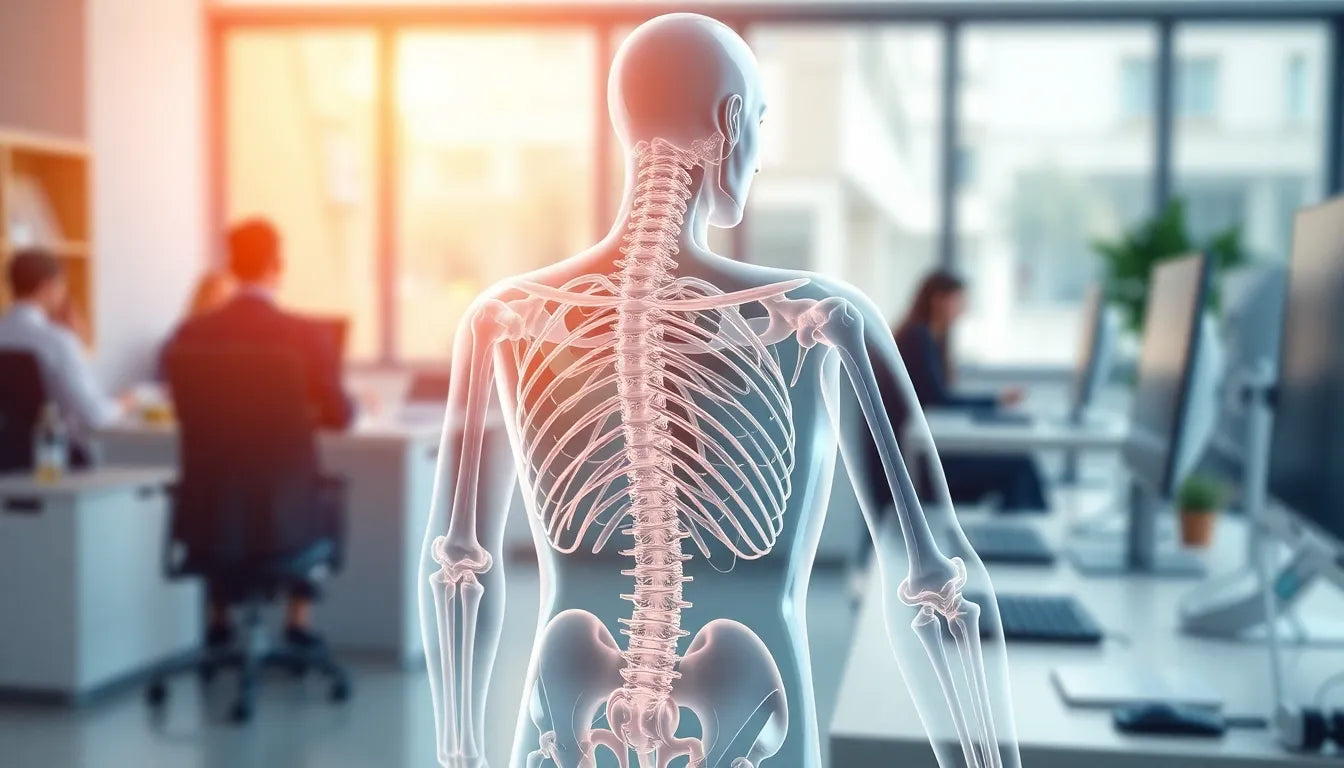 Découvrez comment l'ergonomie transforme votre quotidien