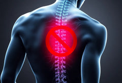 Soulager la douleur nerveuse dans le dos avec des solutions simples et efficaces