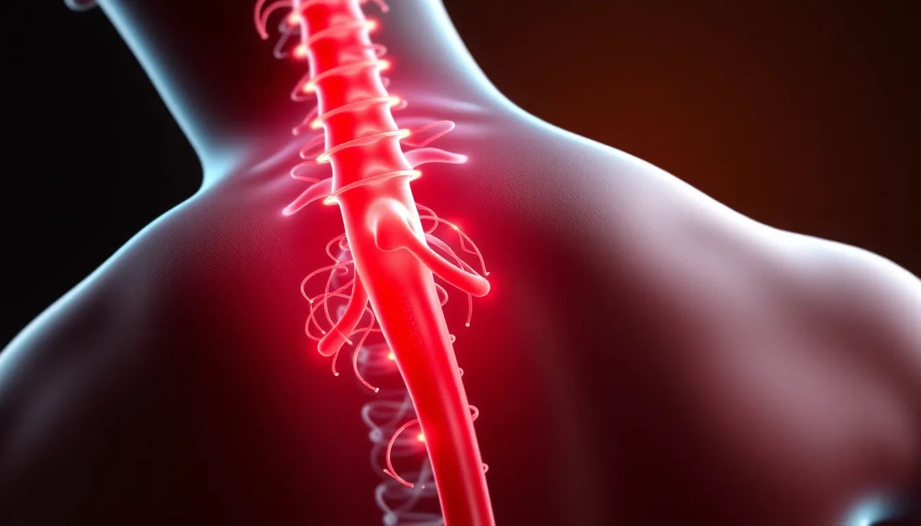 Soulager la sciatique naturellement et efficacement