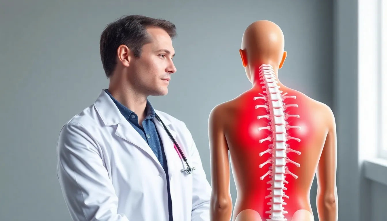 Sciatique et soulagement durable choisissez entre chiropracteur et ostéopathe
