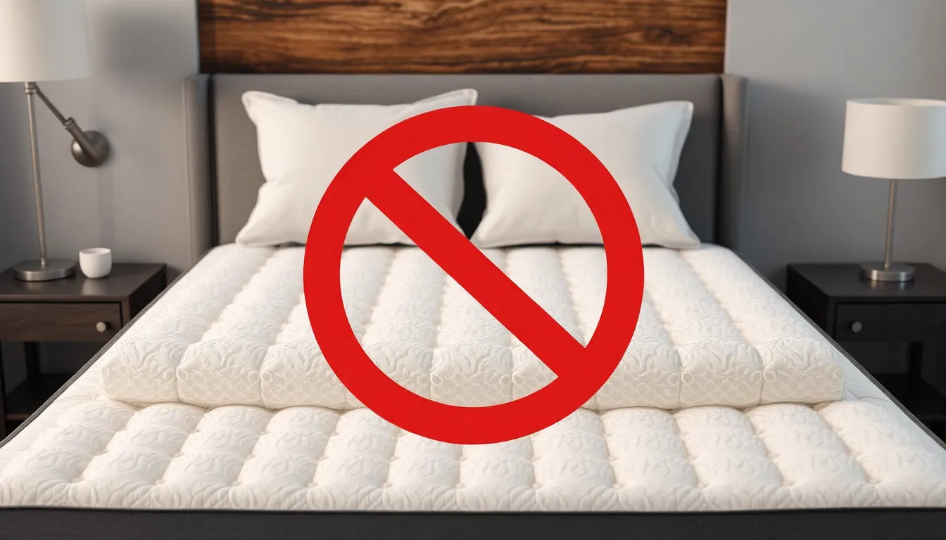 Découvrez le secret d'un dos sans douleur avec les matelas Tempur