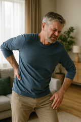 Dites adieu à la douleur dorsale : découvrez des solutions qui fonctionnent vraiment