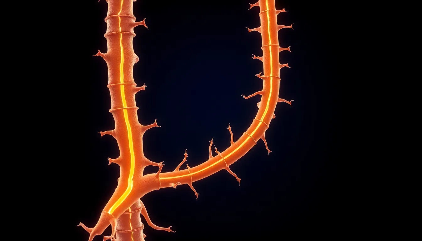 Découvrez le voyage fascinant du nerf sciatique à travers votre corps