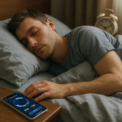 Réveillez-vous frais et dispos avec notre calculateur de sommeil intelligent