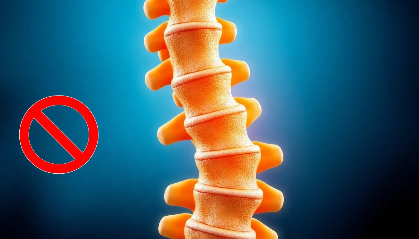 Spondylodèse : la clé pour une colonne vertébrale sans douleur