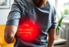 Soulagez vos douleurs lombaires et fessières avec des solutions efficaces et naturelles