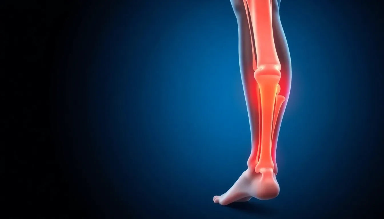 Soulager la douleur du nerf sciatique gauche : comprendre et agir efficacement