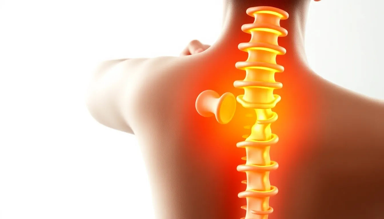 Soulagement de la sciatique grâce à la magie des ajustements chiropratiques