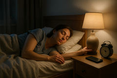 Optimisez votre sommeil : découvrez les secrets d'une bonne hygiène pour des nuits réparatrices