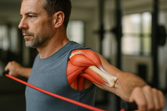 Renforcez vos épaules avec les rotator cuff øvelser : guide complet pour le lecteur de pratique