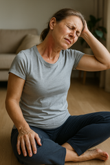 Soulagez votre torticolis aigu avec ces exercices essentiels pour le lecteur de pratique