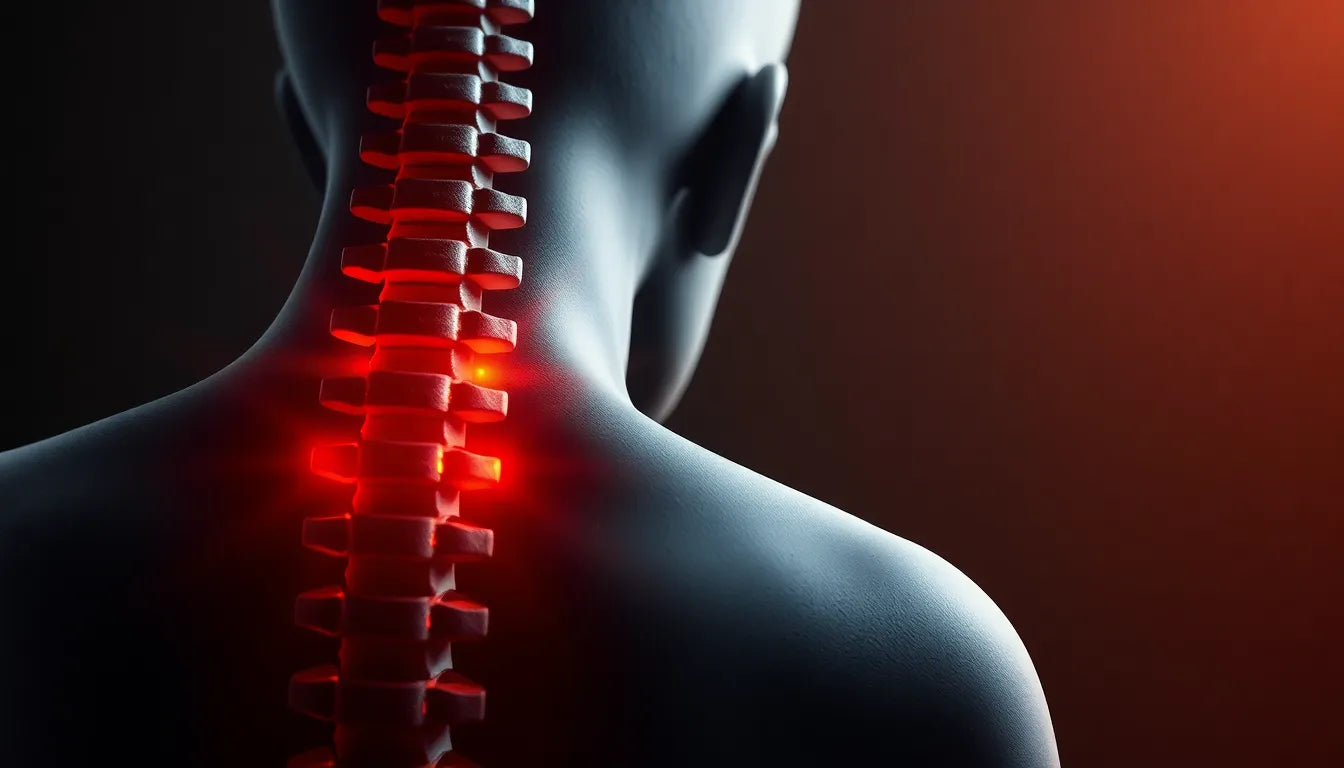 Découvrez comment la chiropractie peut transformer votre vie avec une hernie discale