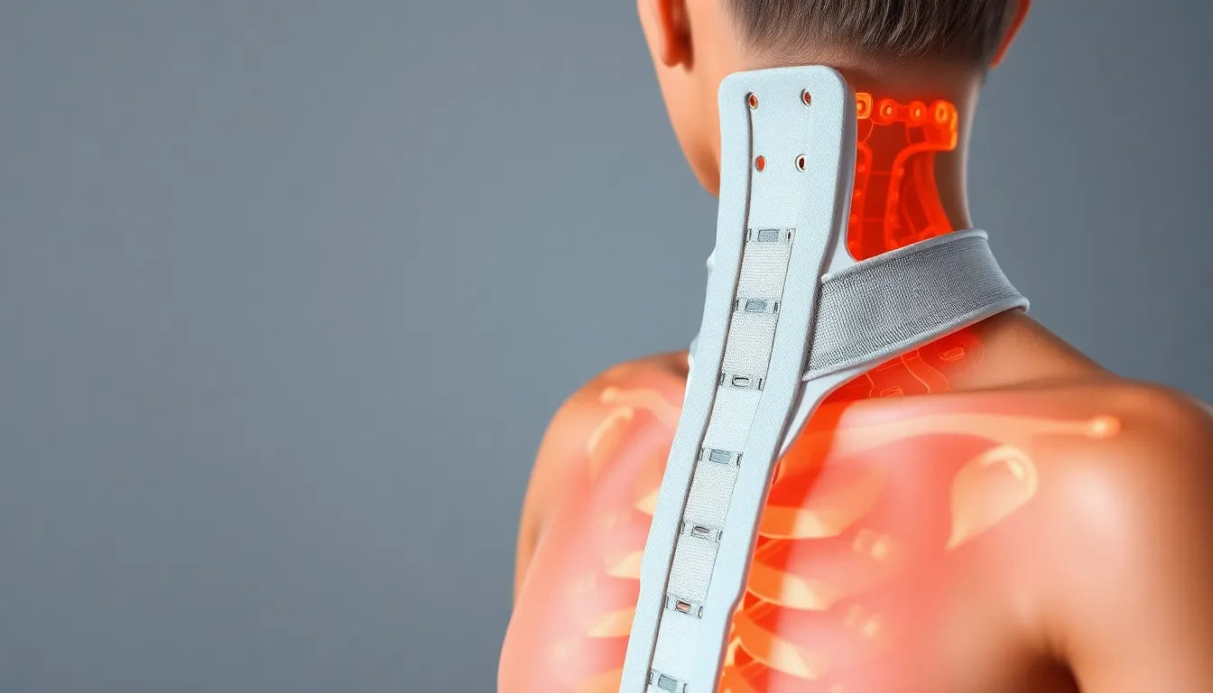 Découvrez le confort abordable des ceintures lombaires pour sciatique