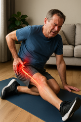 Libérez votre jambe : les exercices incontournables pour soulager la sciatique avec votre lecteur de pratique